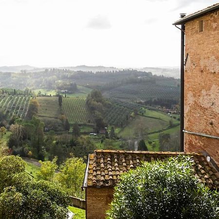 Luxurious Couple'S Sanctuary Lejlighed San Miniato Eksteriør billede