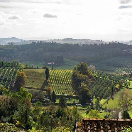 Luxurious Couple'S Sanctuary Lejlighed San Miniato Eksteriør billede