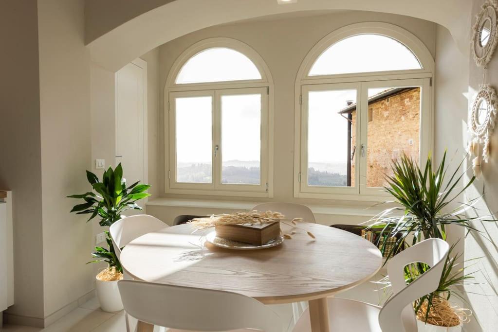 Luxurious Couple'S Sanctuary Lejlighed San Miniato Eksteriør billede